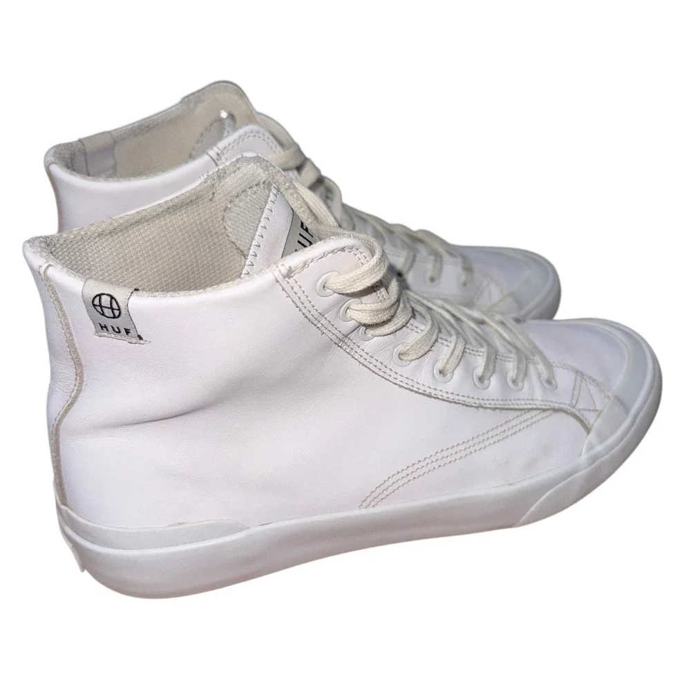 HUF product pair